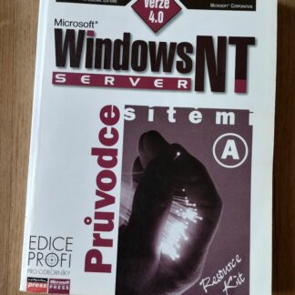 Microsoft Windows NT Server 4.0 Resource Kit - Microsoft