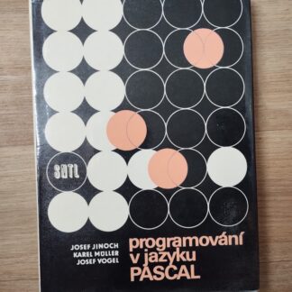 Programování v jazyku Pascal - kolektiv autorů